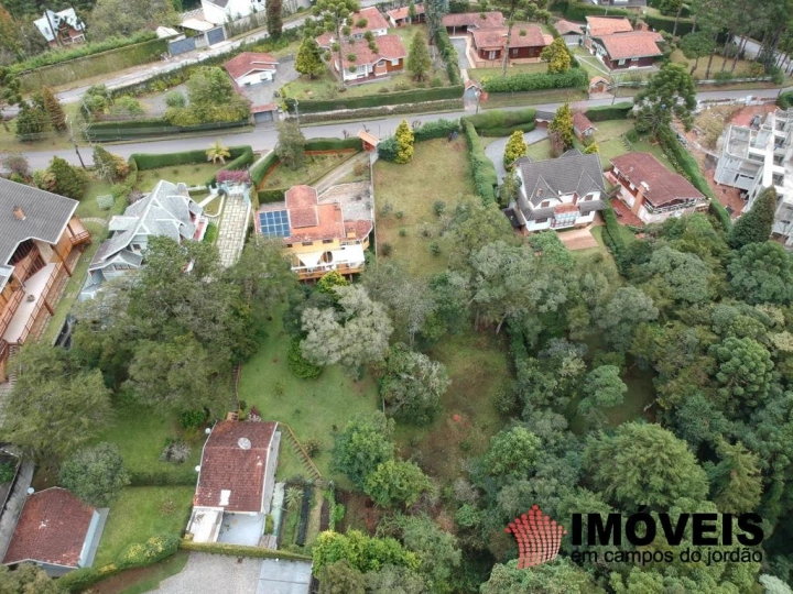 Terreno/Lote em Jardim Sumaré, Campos do Jordão - foto 10
