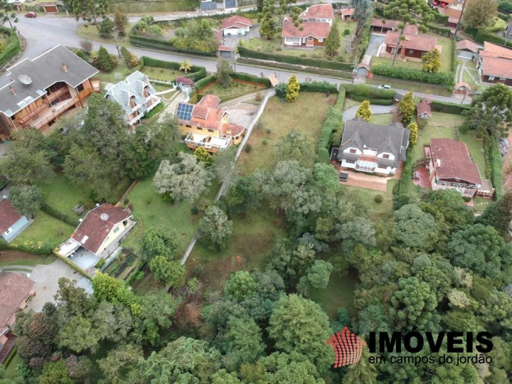 Terreno/Lote em Jardim Sumaré, Campos do Jordão - foto 11