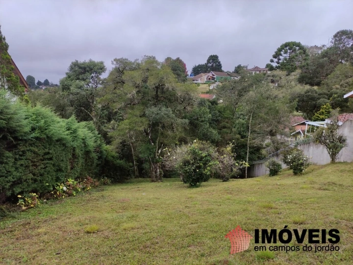 Terreno/Lote em Jardim Sumaré, Campos do Jordão - foto 12