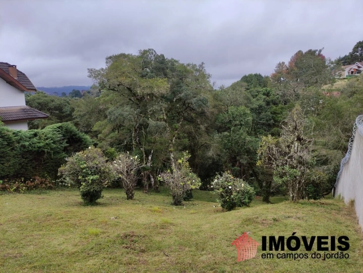 Terreno/Lote em Jardim Sumaré, Campos do Jordão - foto 14