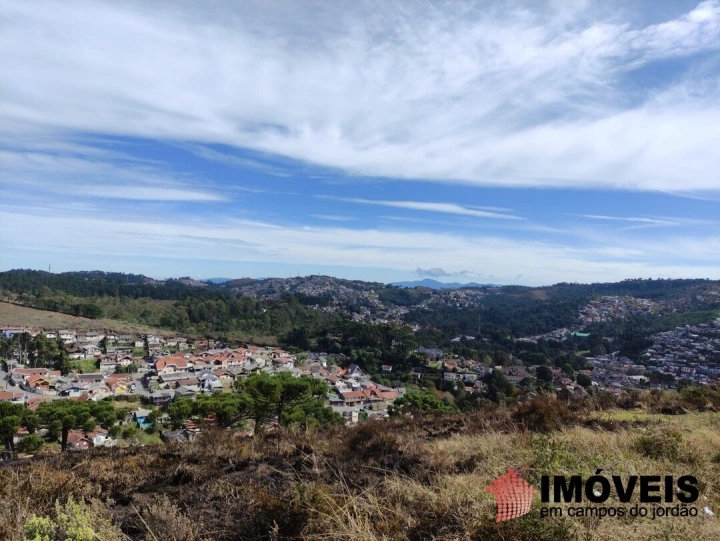 Área para Incorporação em Atalaia, Campos do Jordão - foto 2