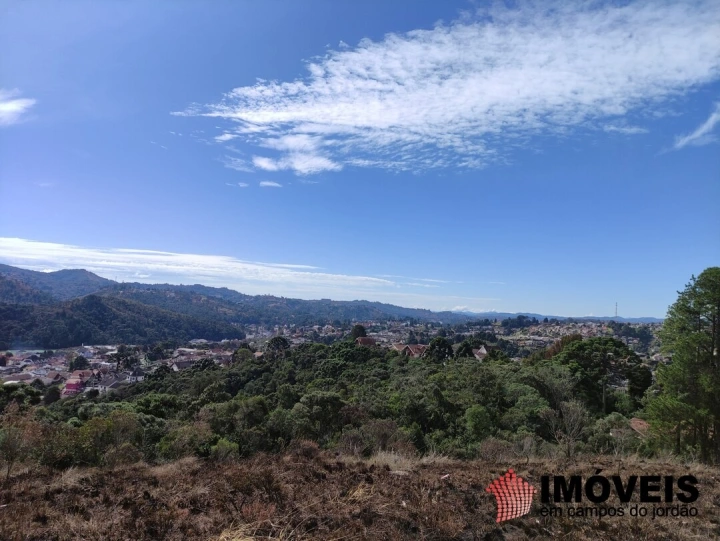 Área para Incorporação em Atalaia, Campos do Jordão - foto 3