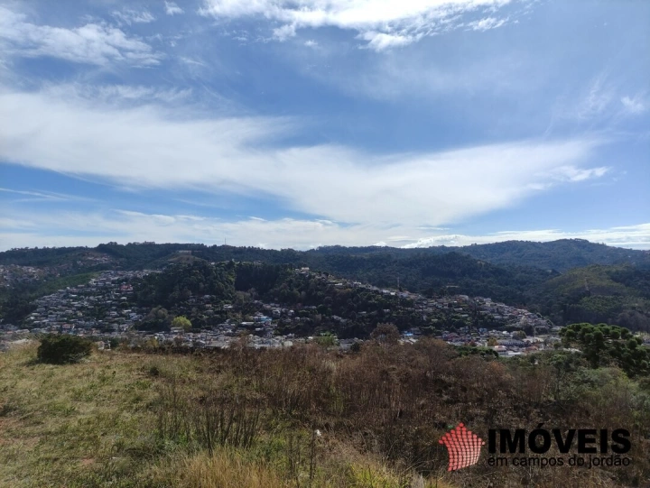 Área para Incorporação em Atalaia, Campos do Jordão - foto 4