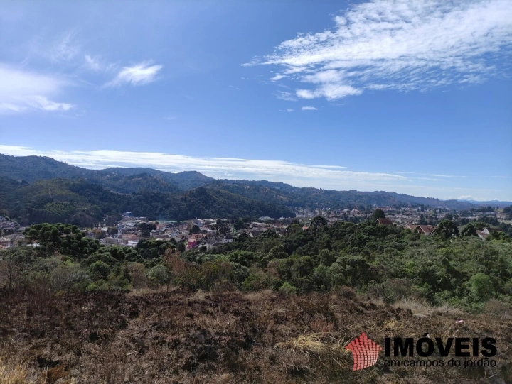 Área para Incorporação em Atalaia, Campos do Jordão - foto 5