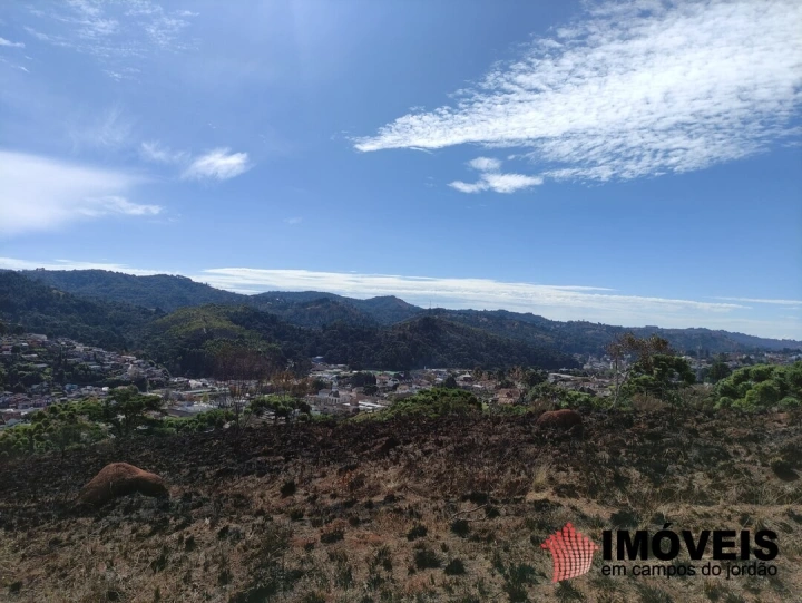 Área para Incorporação em Atalaia, Campos do Jordão - foto 7
