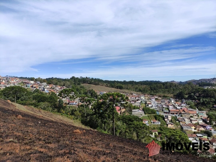 Área para Incorporação em Atalaia, Campos do Jordão - foto 9