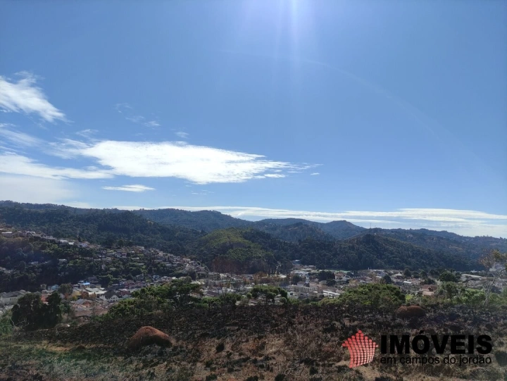 Área para Incorporação em Atalaia, Campos do Jordão - foto 11