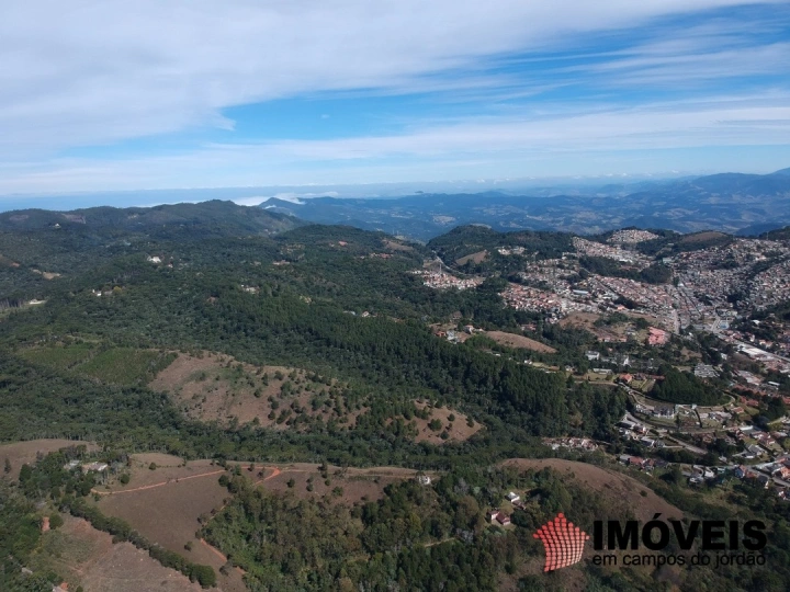 Área para Incorporação em Atalaia, Campos do Jordão - foto 12