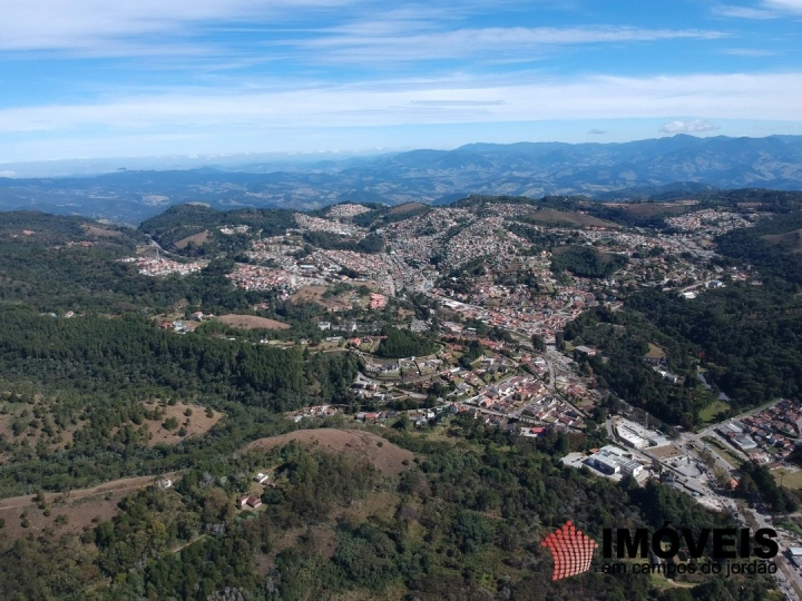 Área para Incorporação em Atalaia, Campos do Jordão - foto 13