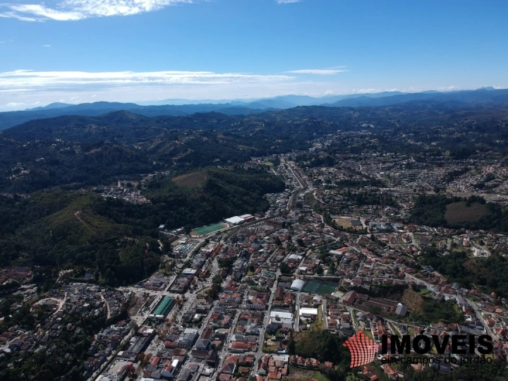 Área para Incorporação em Atalaia, Campos do Jordão - foto 15