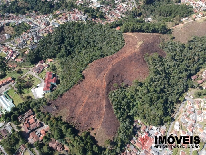 Área para Incorporação em Atalaia, Campos do Jordão - foto 17