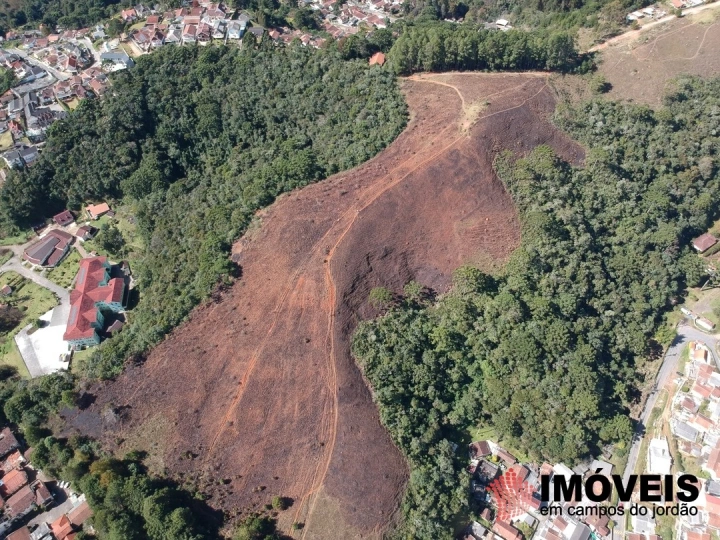 Área para Incorporação em Atalaia, Campos do Jordão - foto 18
