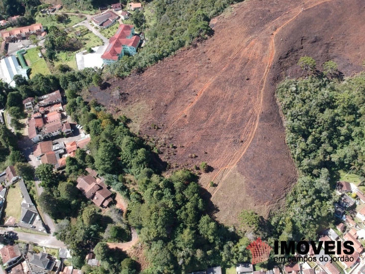 Área para Incorporação em Atalaia, Campos do Jordão - foto 1