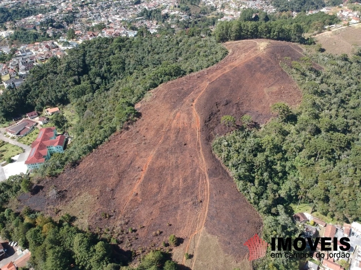 Área para Incorporação em Atalaia, Campos do Jordão - foto 21