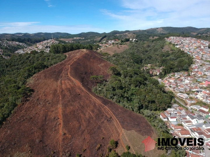 Área para Incorporação em Atalaia, Campos do Jordão - foto 22
