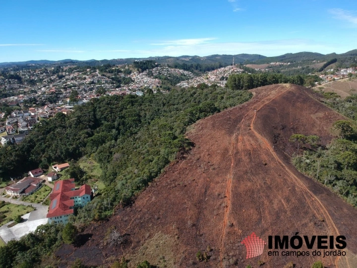 Área para Incorporação em Atalaia, Campos do Jordão - foto 23