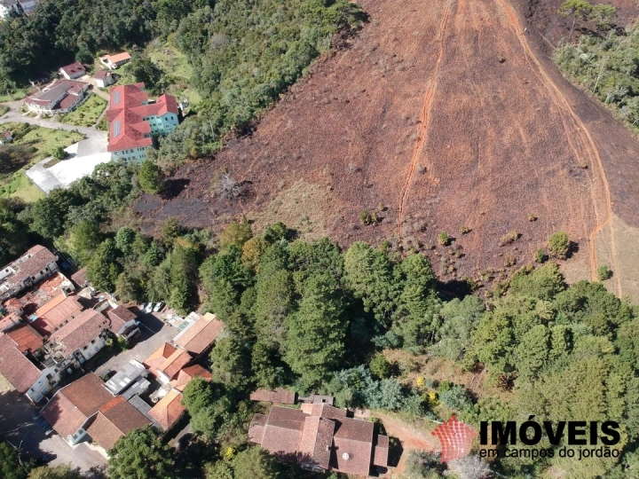 Área para Incorporação em Atalaia, Campos do Jordão - foto 24