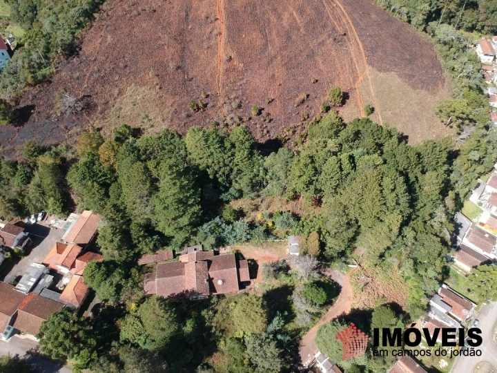 Área para Incorporação em Atalaia, Campos do Jordão - foto 25