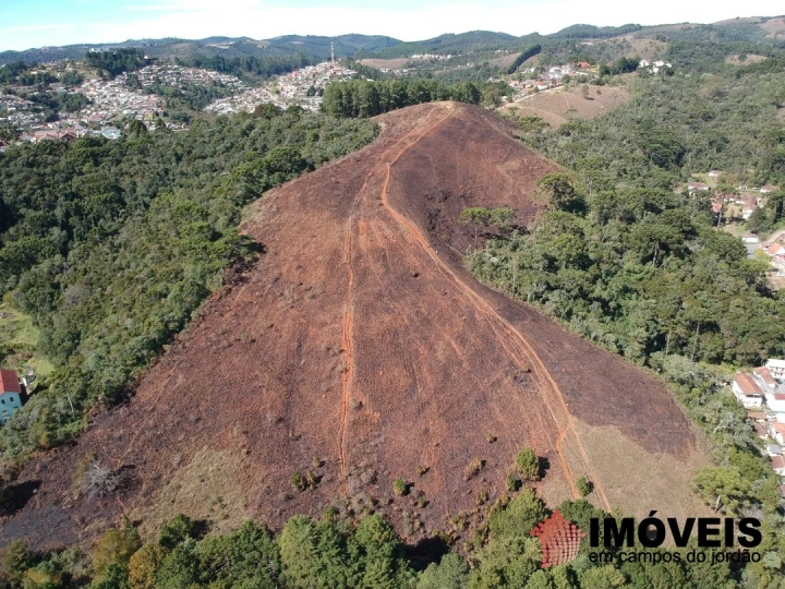 Área para Incorporação em Atalaia, Campos do Jordão - foto 26