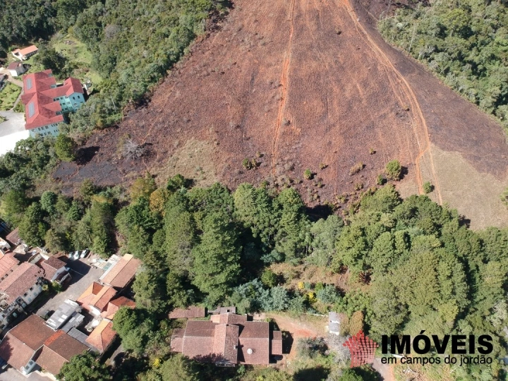 Área para Incorporação em Atalaia, Campos do Jordão - foto 27