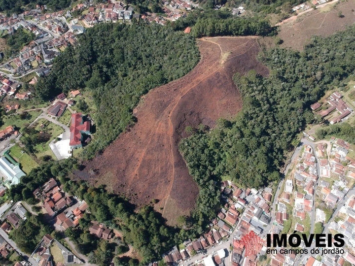 Área para Incorporação em Atalaia, Campos do Jordão - foto 29