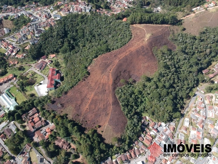 Área para Incorporação em Atalaia, Campos do Jordão - foto 30