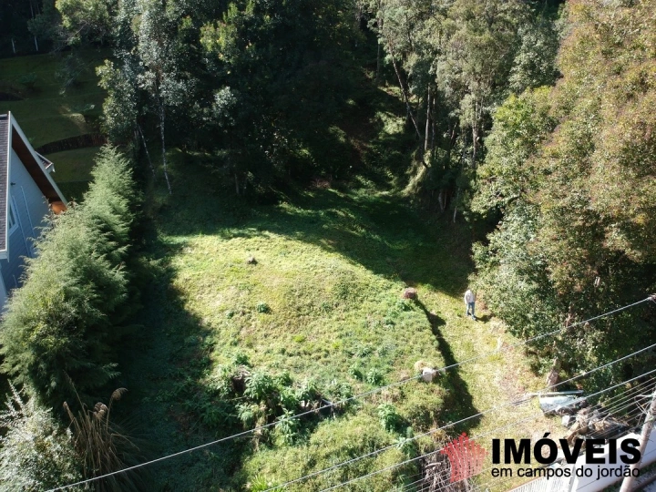 Terreno/Lote em Alto do Capivari, Campos do Jordão - foto 3