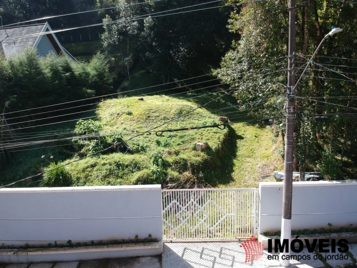 Terreno/Lote em Alto do Capivari, Campos do Jordão - foto 5