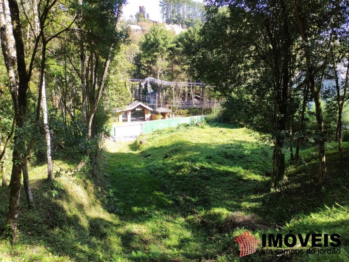Terreno/Lote em Alto do Capivari, Campos do Jordão - foto 8
