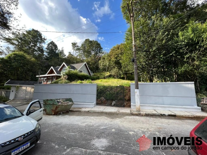Terreno/Lote em Alto do Capivari, Campos do Jordão - foto 14