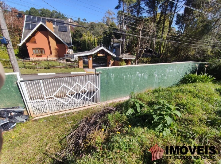 Terreno/Lote em Alto do Capivari, Campos do Jordão - foto 15