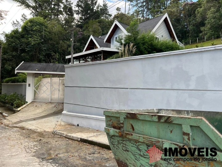 Terreno/Lote em Alto do Capivari, Campos do Jordão - foto 16