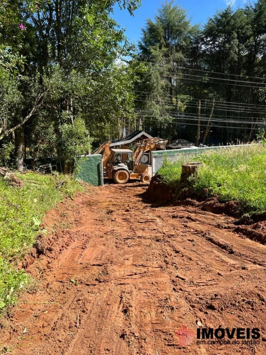 Terreno/Lote em Alto do Capivari, Campos do Jordão - foto 17