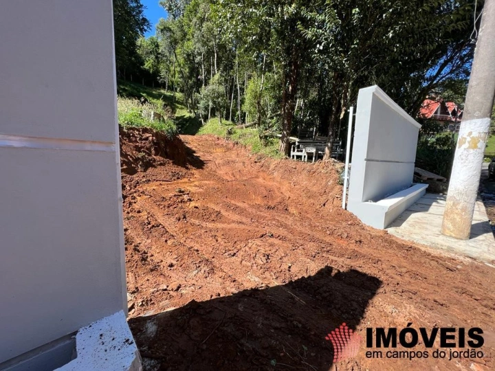 Terreno/Lote em Alto do Capivari, Campos do Jordão - foto 20