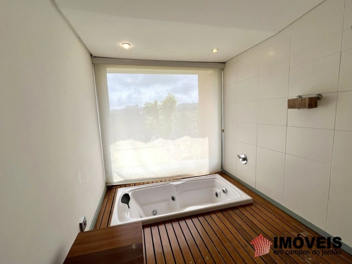 Casa em Vila Inglesa, Campos do Jordão - foto 3
