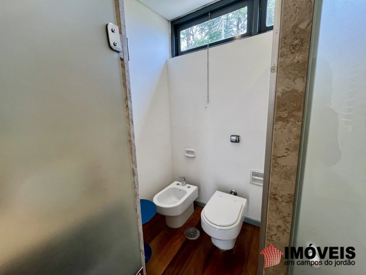 Casa em Vila Inglesa, Campos do Jordão - foto 7