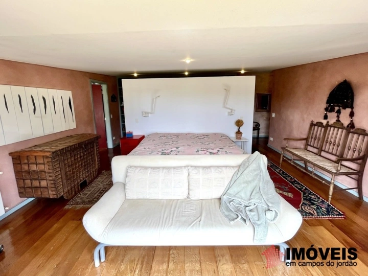 Casa em Vila Inglesa, Campos do Jordão - foto 8