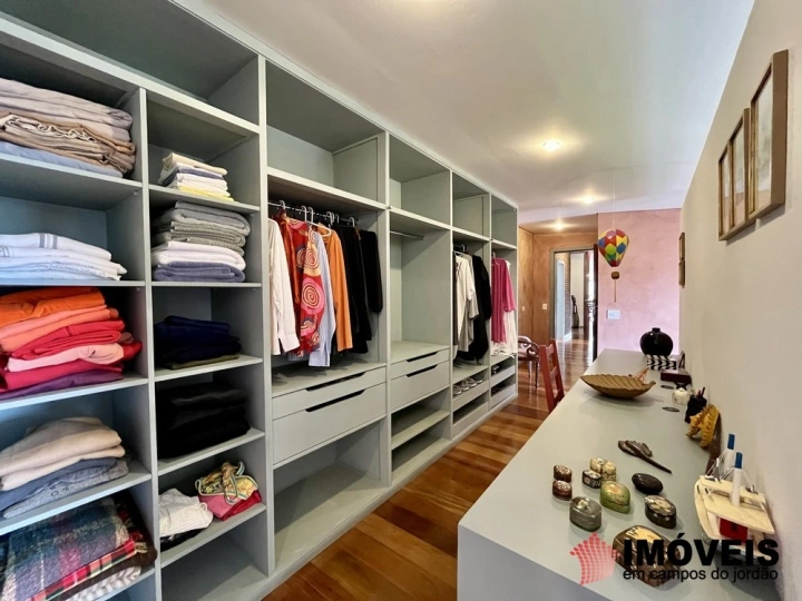 Casa em Vila Inglesa, Campos do Jordão - foto 10