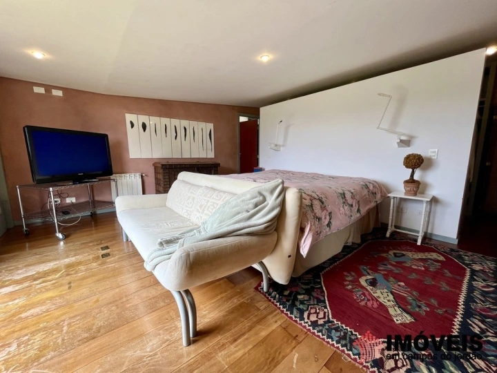 Casa em Vila Inglesa, Campos do Jordão - foto 12