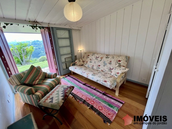 Casa em Vila Inglesa, Campos do Jordão - foto 13