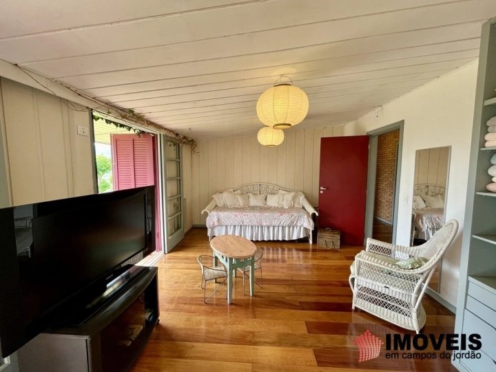 Casa em Vila Inglesa, Campos do Jordão - foto 18