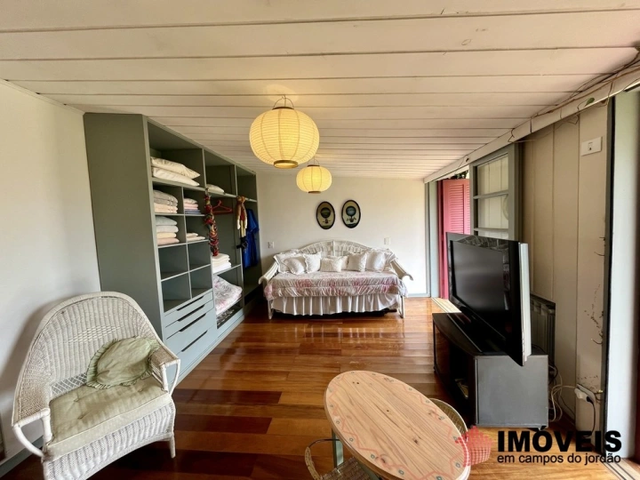 Casa em Vila Inglesa, Campos do Jordão - foto 19