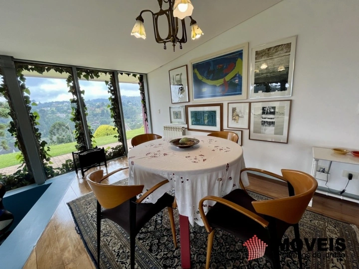 Casa em Vila Inglesa, Campos do Jordão - foto 25