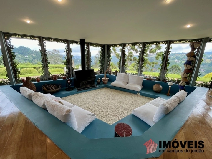 Casa em Vila Inglesa, Campos do Jordão - foto 27