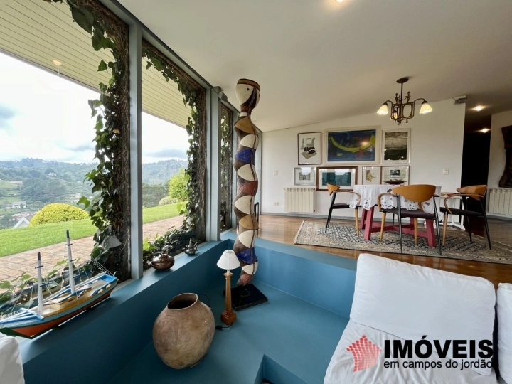 Casa em Vila Inglesa, Campos do Jordão - foto 28