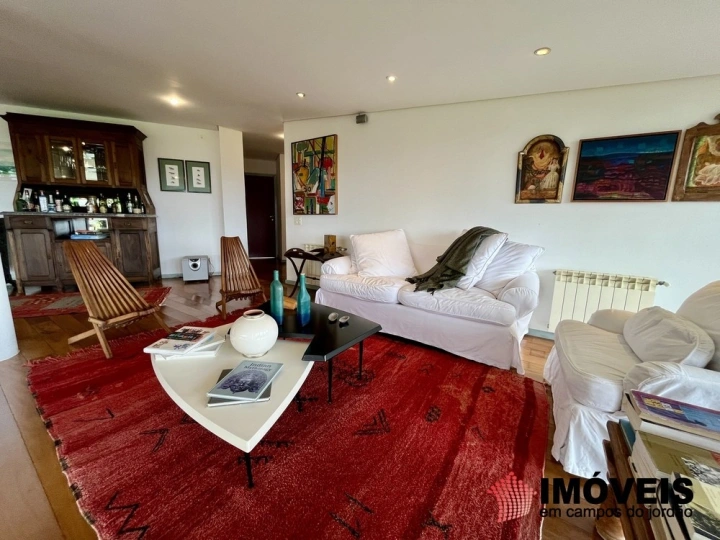 Casa em Vila Inglesa, Campos do Jordão - foto 33