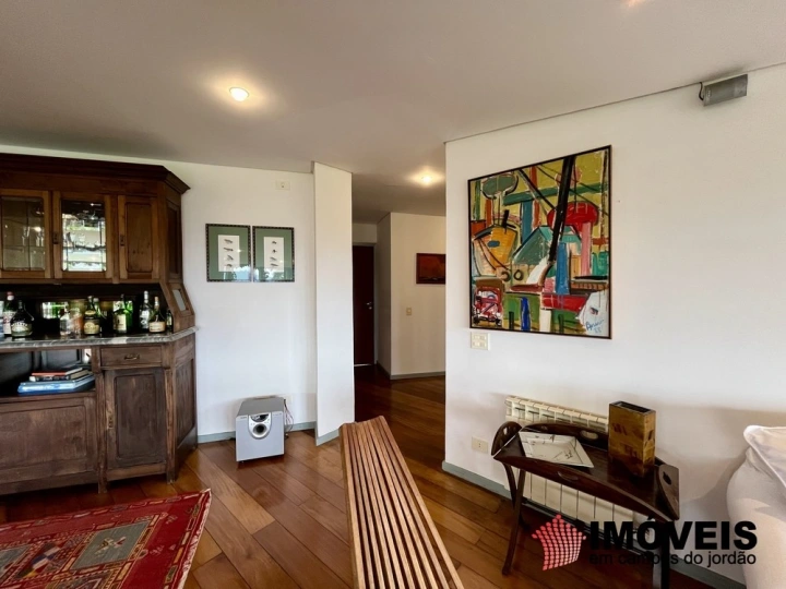 Casa em Vila Inglesa, Campos do Jordão - foto 36