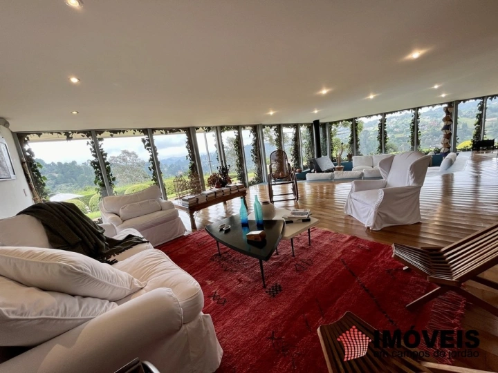 Casa em Vila Inglesa, Campos do Jordão - foto 38