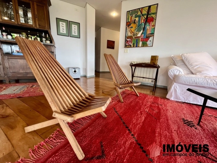 Casa em Vila Inglesa, Campos do Jordão - foto 39
