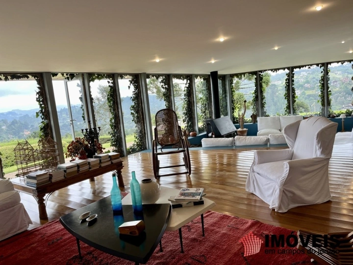 Casa em Vila Inglesa, Campos do Jordão - foto 40